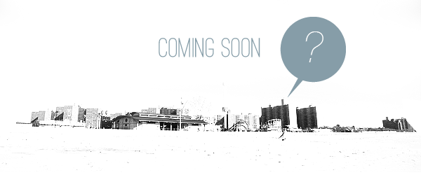 coming soon